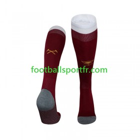 West Ham United Troisieme Chaussettes 2024-2025